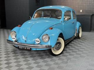 Foto do veículo Volkswagen Fusca 1.3 8v Gasolina 2p Manual