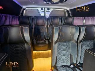 Foto do veículo Renault Master 2.3 Minibus Executive 16l L3h2