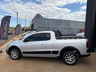 Foto do veículo Volkswagen Saveiro 1.6 Total Flex Cabine Estendida Cross