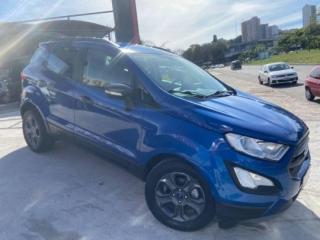 Foto do veículo Ford Ecosport Freestyle 1.5 12v Flex 5p Aut.