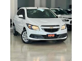 Foto do veículo Chevrolet Onix 1.4 Spe/4 Lt