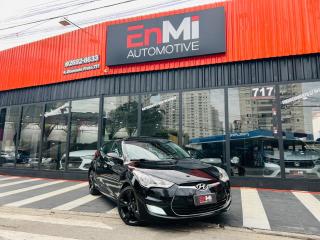 Foto do veículo Hyundai Veloster 1.6l 16v Auto