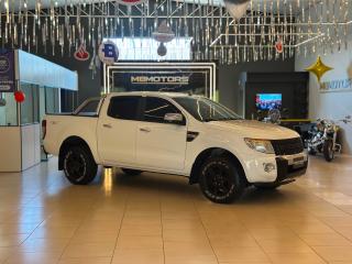 Foto do veículo Ford Ranger 3.2 Td Cd Xlt Auto 4wd