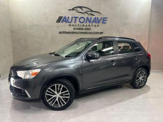 Foto do veículo Mitsubishi Asx 2.0 16v 4x2 Flex Aut.