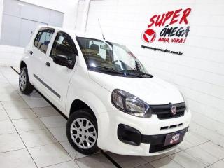 Foto do veículo Fiat Uno Attractive 1.0 Fire Flex 8v 5p