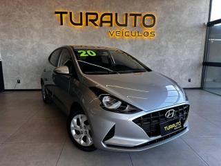 Foto do veículo Hyundai Hb20 1.0 Vision
