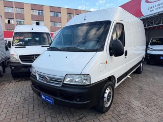 Foto do veículo Fiat Ducato 2.3 Tdi Multijet 12m³ Maxicargo