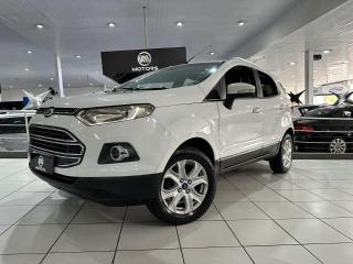 Foto do veículo Ford Ecosport 2.0 Titanium Plus 16v4p Powershift