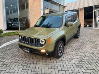 Foto do veículo Jeep Renegade Longitude 2.0 4x4 Tb Diesel Aut