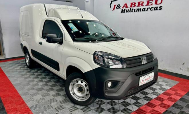 Fiat Fiorino