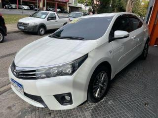 Foto do veículo Toyota Corolla Xei 2.0 Flex 16v Aut.