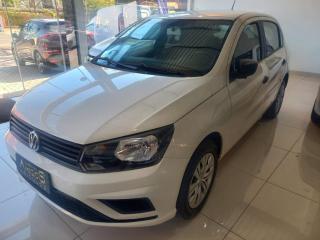 Foto do veículo Volkswagen Gol City 1.6 Mi 8v 4p