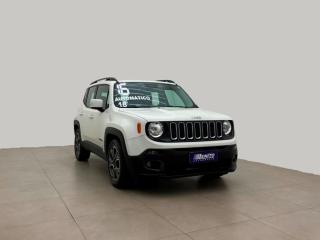 Foto do veículo Jeep Renegade 1.8 E.torq Flex Longitude Auto