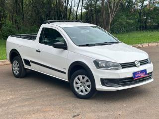 Foto do veículo Volkswagen Saveiro 1.6 Total Flex Trendline Cs