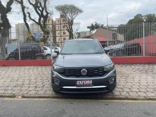 Foto do veículo Volkswagen T-cross Comfor. 200 Tsi 1.0 Flex 5p Aut.