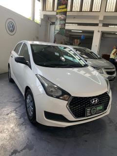 Foto do veículo Hyundai Hb20 1.0 Unique