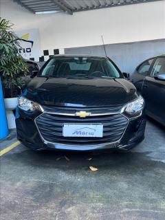 Foto do veículo Chevrolet Onix 1.0