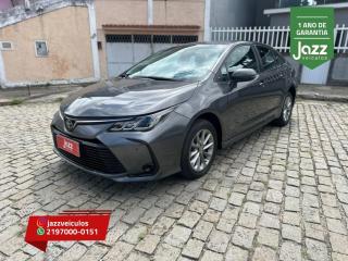 Foto do veículo Toyota Corolla Gli 2.0 16v Flex Aut.