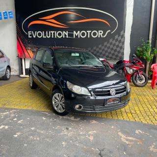 Foto do veículo Volkswagen Gol 1.6 Vht Power Total Flex