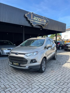 Foto do veículo Ford Ecosport 1.6 16v Flex Freestyle Plus