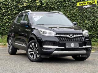 Foto do veículo Chery Tiggo 5x 1.5 T Txs Dct