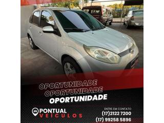 Foto do veículo Ford Fiesta 1.6 Rocam Flex Sedan Se