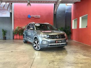 Foto do veículo Volkswagen T-cross Hig. 250 Tsi 1.4 Flex 16v 5p Aut