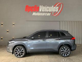 Foto do veículo Toyota Corolla Cross 2.0 Xre Cvt