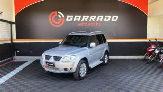 Foto do veículo Mitsubishi Pajero Tr4 2.0/2.0 Flex 16v 4x4 Aut.