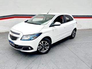 Foto do veículo Chevrolet Onix Hatch Ltz 1.4 8v Flexpower 5p Aut.