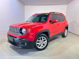 Foto do veículo Jeep Renegade Longitude 1.8 4x2 Flex 16v Aut.