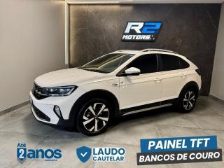 Foto do veículo Volkswagen Nivus 1.0 200 Tsi Highline Auto