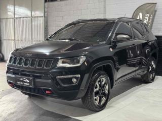 Foto do veículo Jeep Compass 2.0 Tdi Trailhawk Auto 4wd