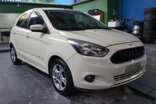Foto do veículo Ford Ka 1.0 Flex Se