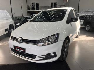 Foto do veículo Volkswagen Fox 1.6 Comfortline