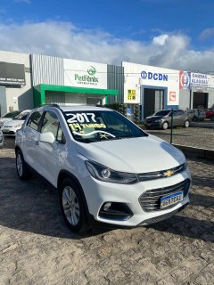 Foto do veículo Chevrolet Tracker 1.4 16v Ecotec Flex Ltz Auto