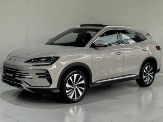 Foto do veículo Byd Song Pro 1.5 Dm-i Phev Gl Auto
