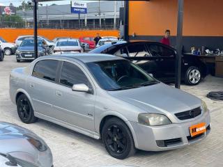 Foto do veículo Chevrolet Astra Elite 2.0 Mpfi Flex Pow. 8v 5p Aut