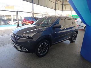 Foto do veículo Chery Tiggo 7 1.5 T Txs Dct