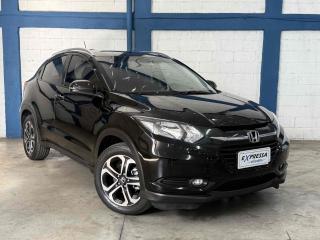 Foto do veículo Honda Hr-v 1.8 Ex Cvt