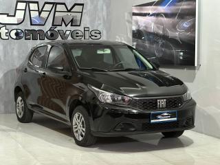 Foto do veículo Fiat Argo 1.0