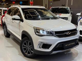 Foto do veículo Chery Tiggo 2 1.5 Act Auto