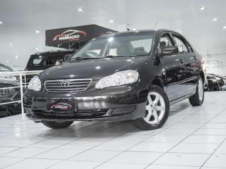 Foto do veículo Toyota Corolla Xli 1.8/1.8 Flex 16v Aut.