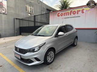 Foto do veículo Fiat Argo Drive 1.0 6v Flex