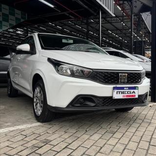 Foto do veículo Fiat Argo Drive 1.0 6v Flex
