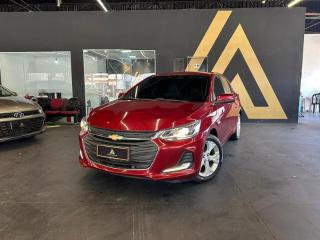 Foto do veículo Chevrolet Onix 1.0