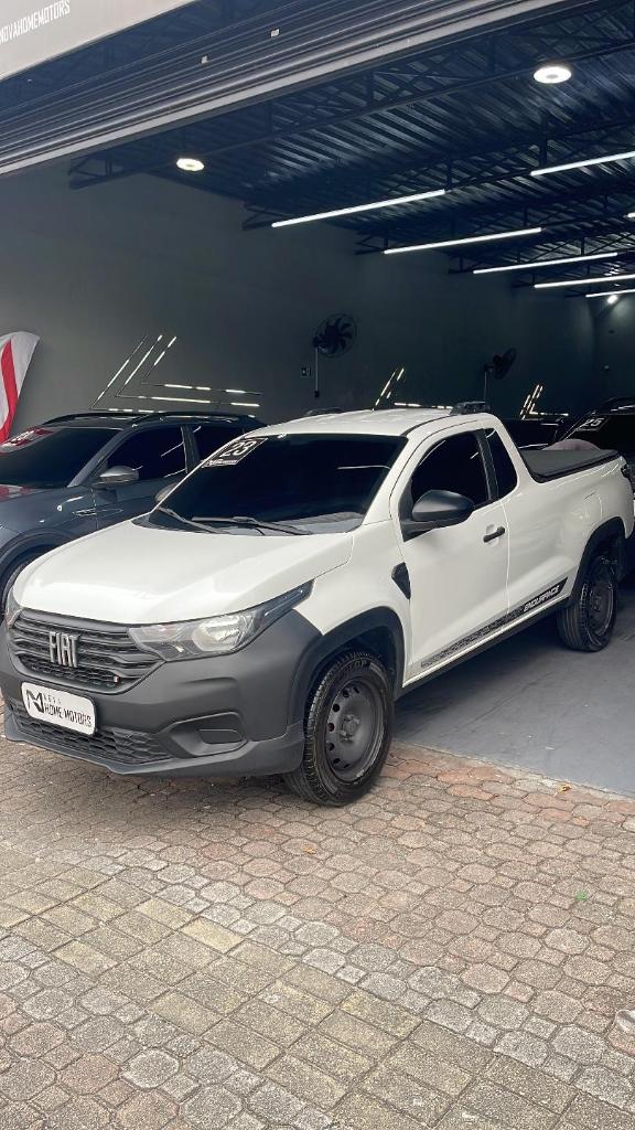 Fiat Strada