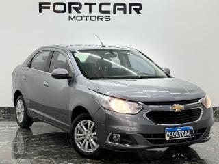 Foto do veículo Chevrolet Cobalt Ltz 1.8 8v Econo.flex 4p Aut.
