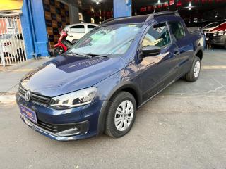 Foto do veículo Volkswagen Saveiro 1.6 Mi Trendline Cd 8v2p Manual