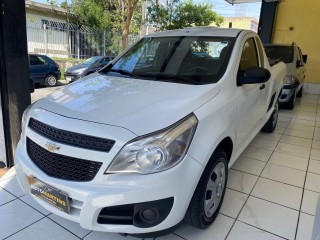 Foto do veículo Chevrolet Montana Ls 1.4 Econoflex 8v 2p